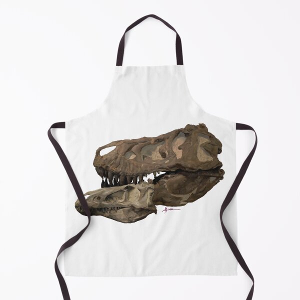 Item preview, T.rex and Nanotyrannus designed and sold by Triart-74.