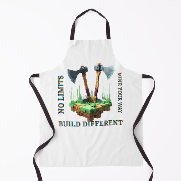 Item preview, Mine Your Way – Pixel Adventure Streetwear Tee designed and sold by axxenq.