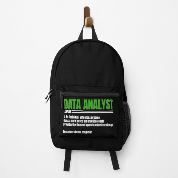 Item preview, Data Analyst, Gift For Data Analysts, Data Analytics, Data Mining, System Analyst Graphic, Statisticians, Data Integration designed and sold by DoodleUrban.