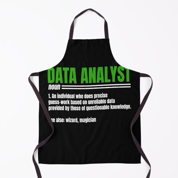Item preview, Data Analyst, Gift For Data Analysts, Data Analytics, Data Mining, System Analyst Graphic, Statisticians, Data Integration  designed and sold by DoodleUrban.