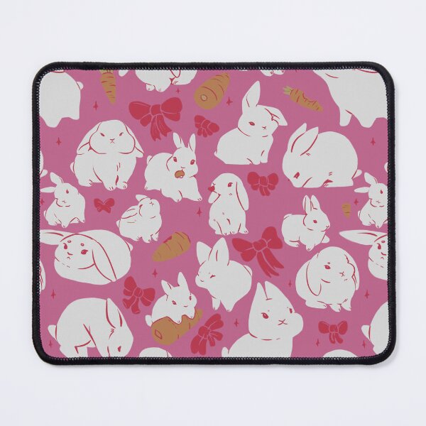 Item preview, Bunnies designed and sold by MotoBunny505.
