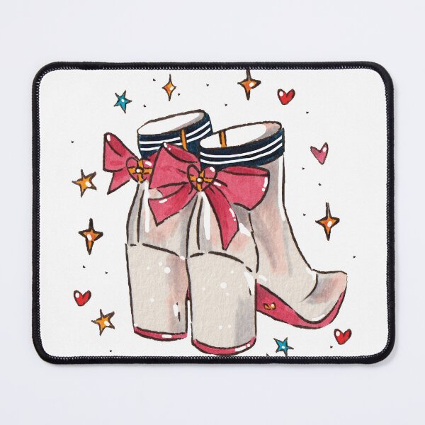 Item preview, Moon Boots designed and sold by RickytheUnicorn.