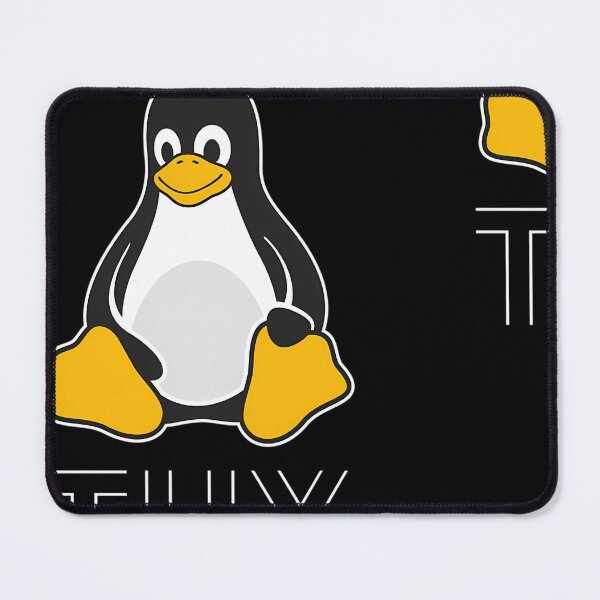 Artikelvorschau, Tuxs Linux entworfen und verkauft von Des-inator.