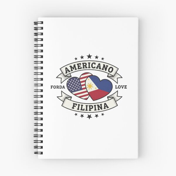 Item preview, Americano Filipina Forda Love designed and sold by Old Man Athletics.