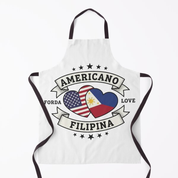 Item preview, Americano Filipina Forda Love designed and sold by Old Man Athletics.