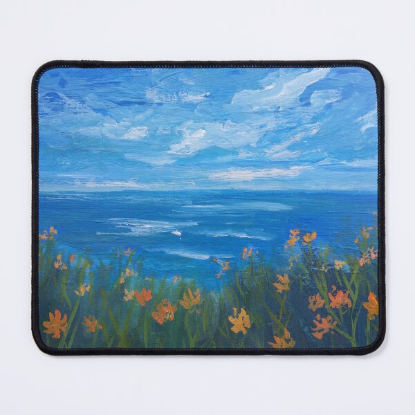 Item preview, Hutch Seaview AC180914a designed and sold by CSteenArt.
