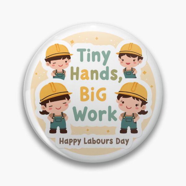 Item preview,  Happy Labour Day Funny Worker Quote ver2 | Labor Day Holiday Aesthetic Design | International Labour Day Weekend Gift designed and sold by mndesignworx.