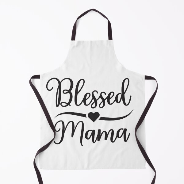 Item preview, Blessed Mama designed and sold by Texas Southern Studio.