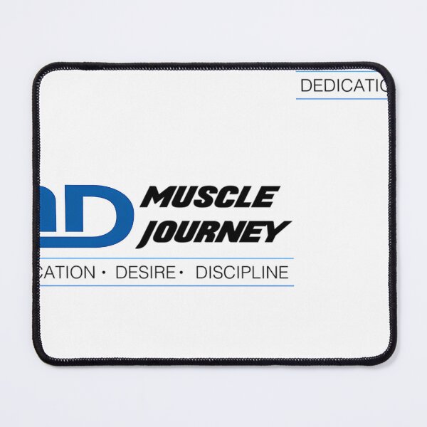 Item preview, 3D Muscles Journeys Black designed and sold by Des-inator.