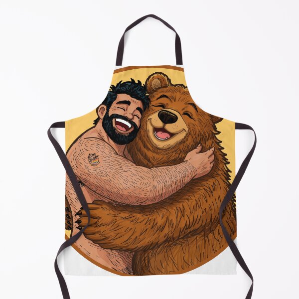 Item preview, Love Bears designed and sold by AlexSketchArt.