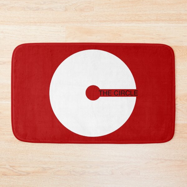 Item preview,  The Circle: as featured in The Circle designed and sold by WhiteShirtGuy.