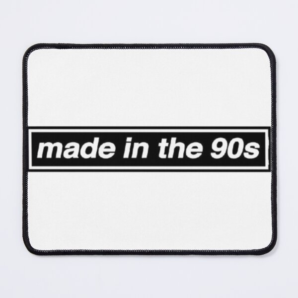 Item preview, Made in the 90's designed and sold by GraphicMondaze.