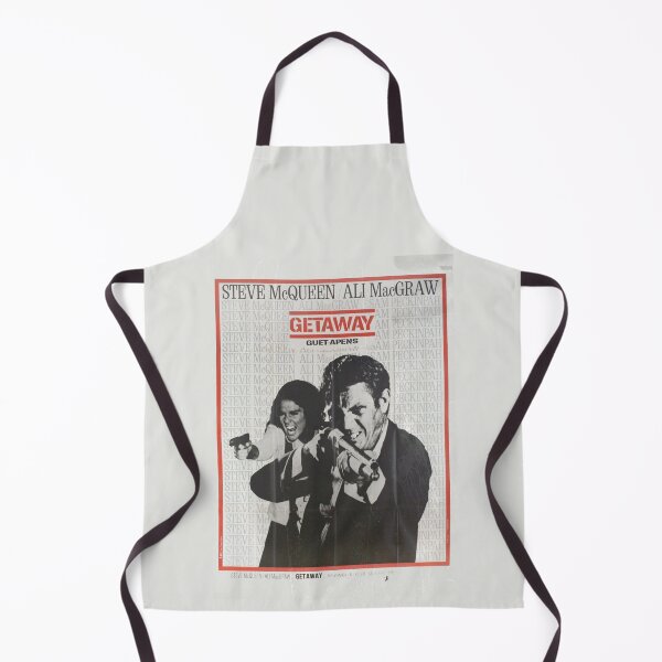 Item preview, The Getaway 1972 designed and sold by Histoire s du Cinéma B.