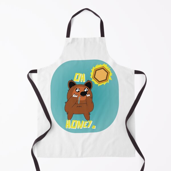 Item preview, Oh Honey. designed and sold by IchitDesigns.
