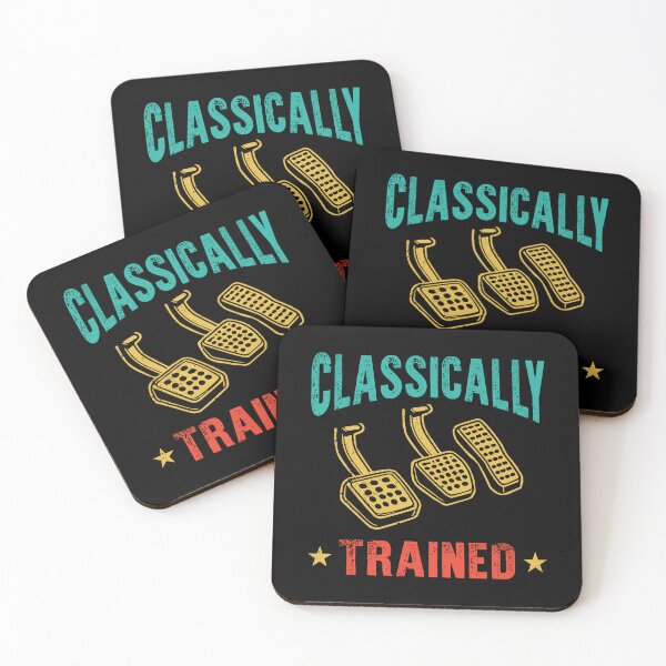 Item preview, classically trained  designed and sold by DoodleUrban.