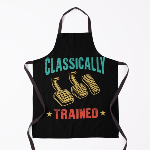 Item preview, classically trained designed and sold by DoodleUrban.