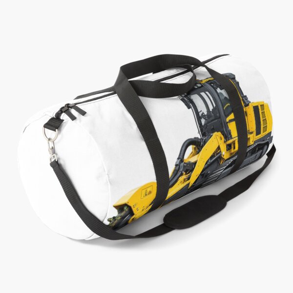 Item preview, Industrial Rock Trencher Heavy Machinery Illustration designed and sold by Radekku.