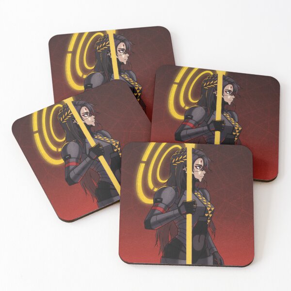 Item preview, Falke - signalis designed and sold by humunbean.