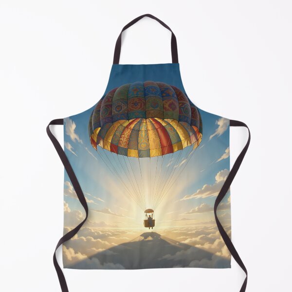 Item preview, Parachute designed and sold by Grandcreators.