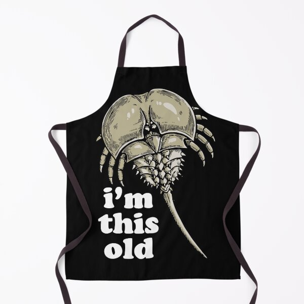 Item preview, I'm this Old designed and sold by dmtdc.