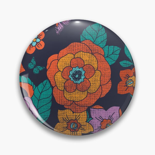 Item preview, Pattern: Spring Blossom designed and sold by ramanandr.