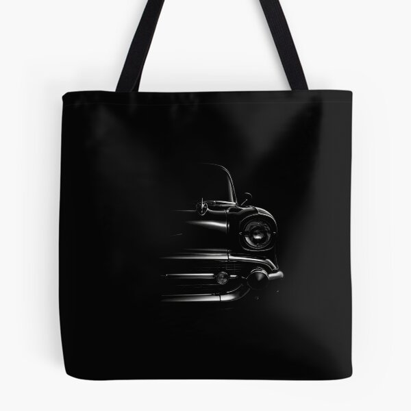 Item preview, 1957 Chevy Bel Air Dark Teaser Close-Up Classic Car Art designed and sold by TheArtOfCar.