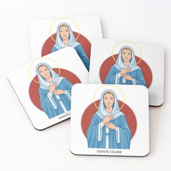 Item preview, Saint Celine Dion designed and sold by tigrootiger.