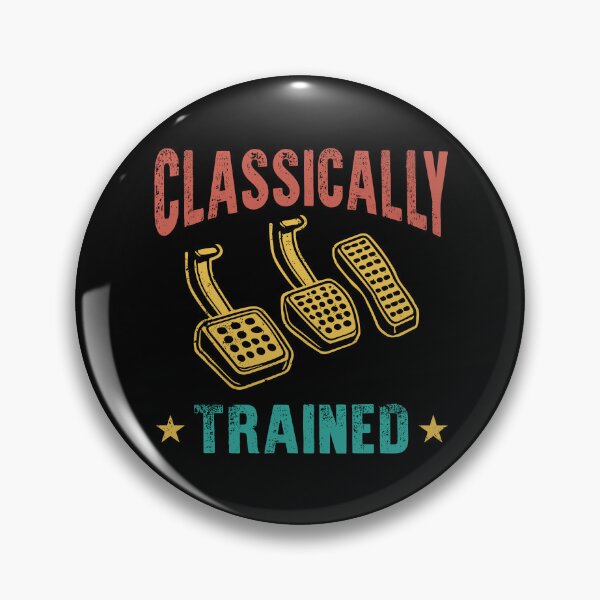 Item preview, classically trained  designed and sold by DoodleUrban.