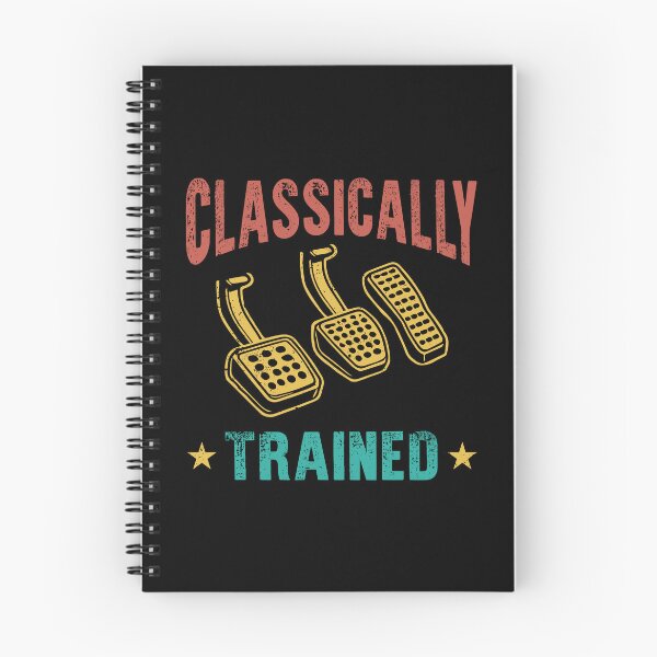 Item preview, classically trained designed and sold by DoodleUrban.
