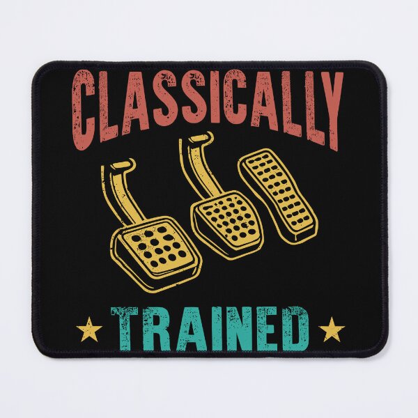 Item preview, classically trained  designed and sold by DoodleUrban.