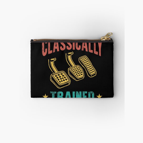 Item preview, classically trained designed and sold by DoodleUrban.