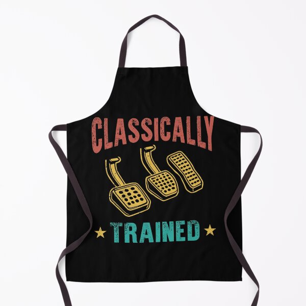 Item preview, classically trained designed and sold by DoodleUrban.