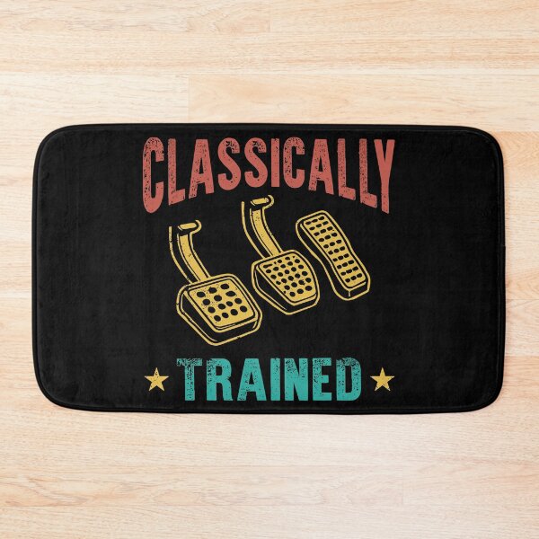 Item preview, classically trained  designed and sold by DoodleUrban.