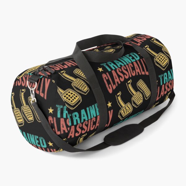 Item preview, classically trained designed and sold by DoodleUrban.