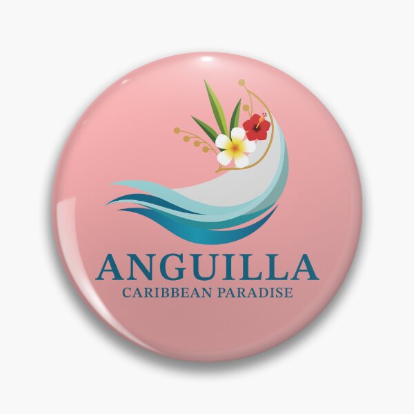 Item preview, Anguilla Caribbean Paradise designed and sold by NPStudio.