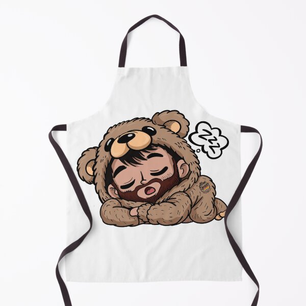 Item preview, Sleepy Bear designed and sold by AlexSketchArt.