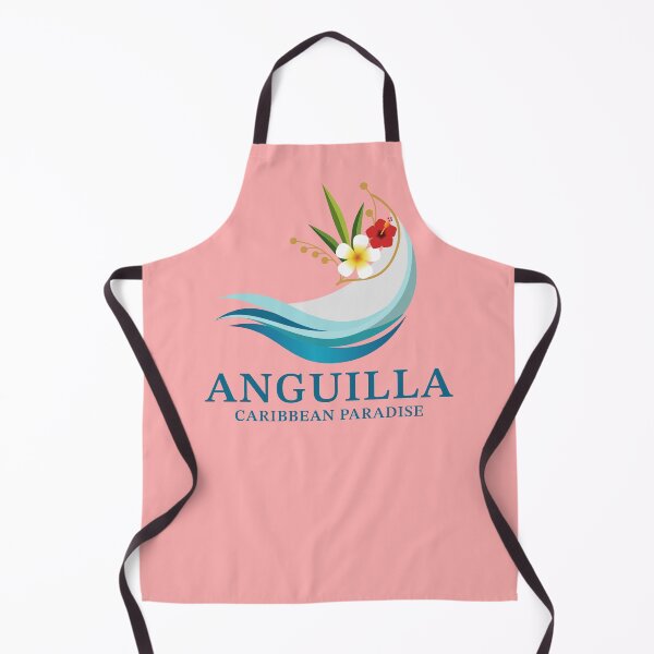 Item preview, Anguilla Caribbean Paradise designed and sold by NPStudio.