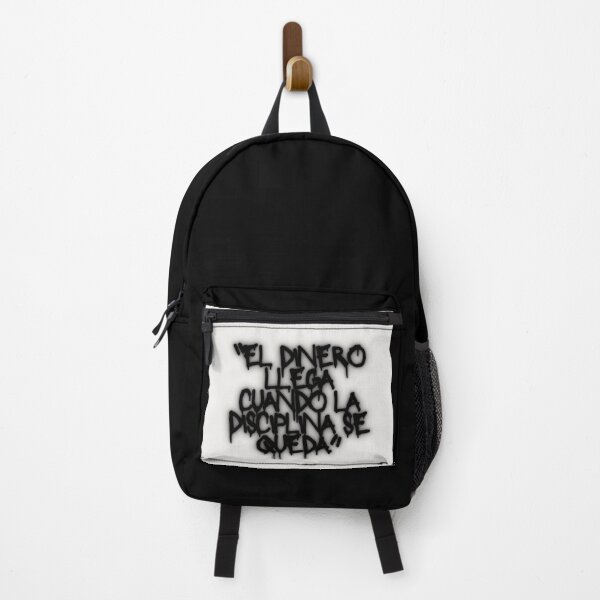 Item preview, Money comes when discipline stays designed and sold by Alvania.