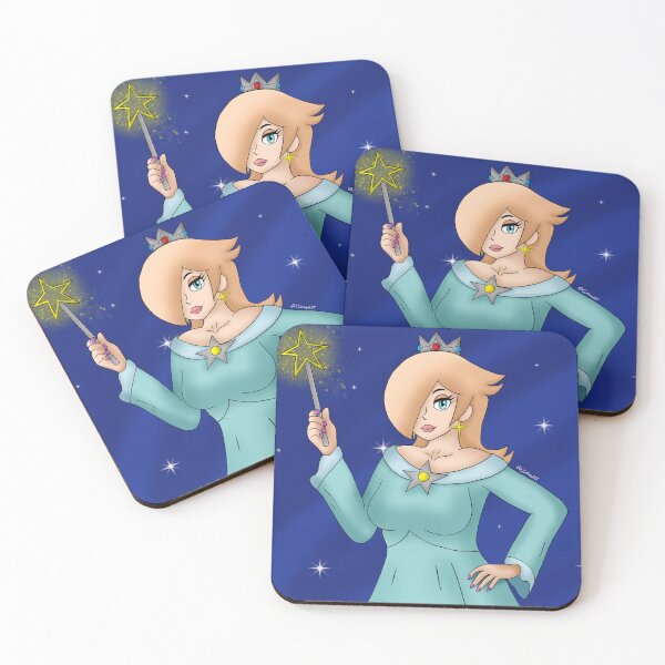 Item preview, Princess Galaxy [No Luma] designed and sold by CGrayzer-Art.