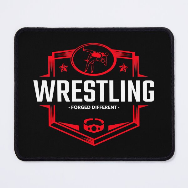 Item preview, Wrestling Forged Different designed and sold by T-shirt Takedown.