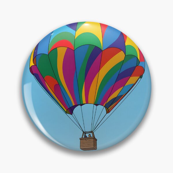 Item preview, Parachute  designed and sold by Grandcreators.