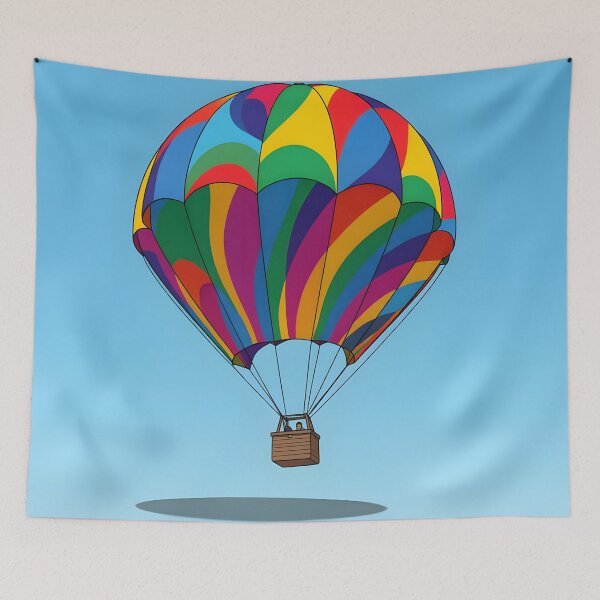 Item preview, Parachute  designed and sold by Grandcreators.