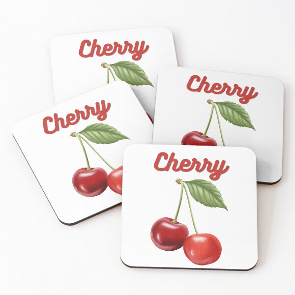 Item preview, Cherry designed and sold by emanabusara.