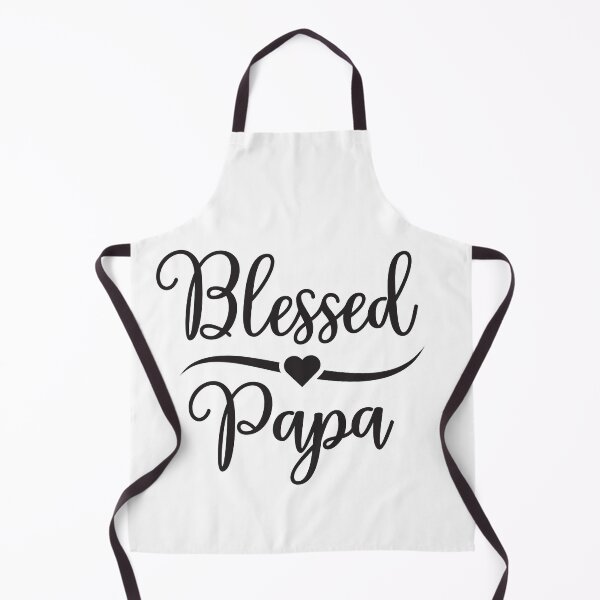 Item preview, Blessed Papa designed and sold by Texas Southern Studio.