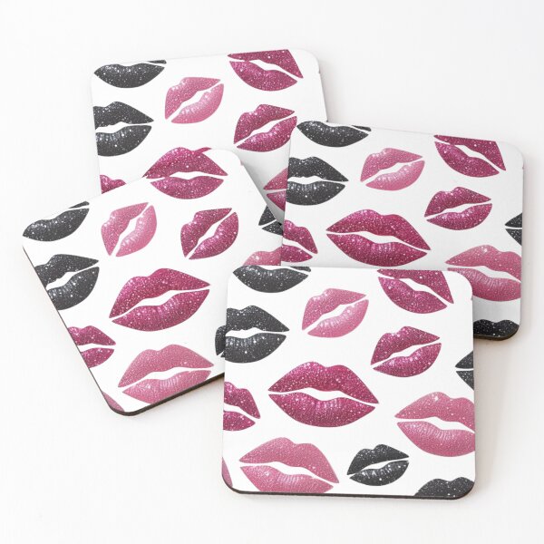 Item preview, lips pattern designed and sold by quotefactory.