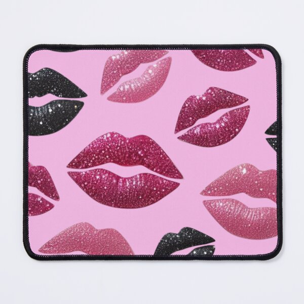 Item preview, lips pattern designed and sold by quotefactory.