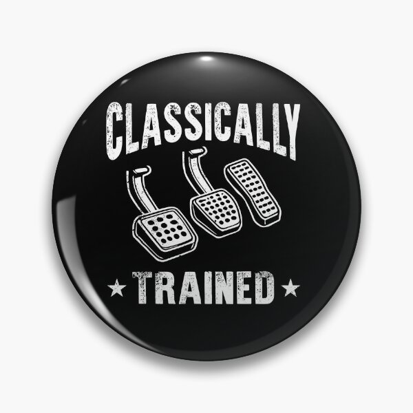 Item preview, classically trained  designed and sold by DoodleUrban.