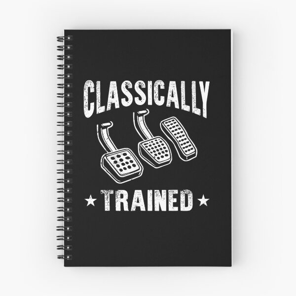 Item preview, classically trained  designed and sold by DoodleUrban.