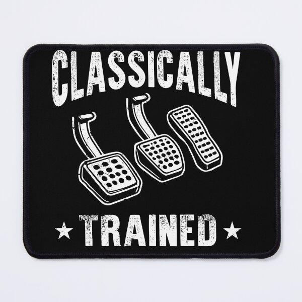 Item preview, classically trained  designed and sold by DoodleUrban.