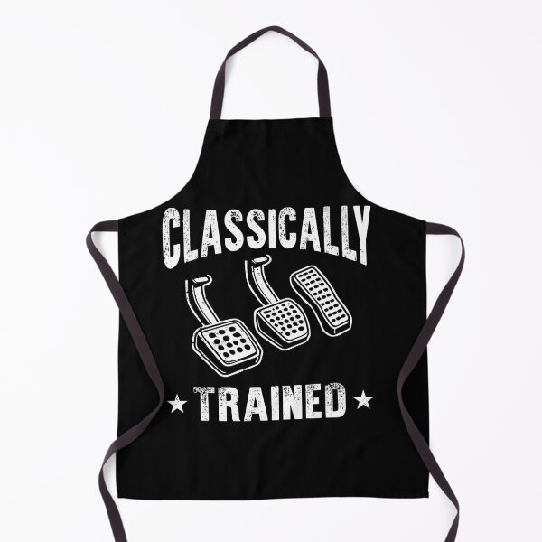 Item preview, classically trained designed and sold by DoodleUrban.